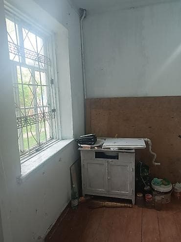 обновление ванны: Помещение под санузел/ванную комнату с частичной подготовкой под — 6