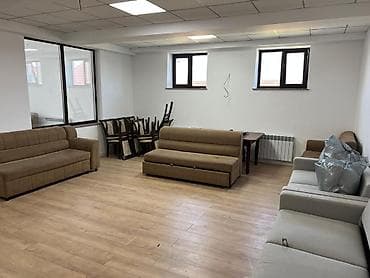 act building: Сдается в аренду 3х этажное здание в с. Кок Жар Площадь 920м2 — 6