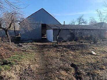 купить металлический гараж: Дом, 120 м², 5 комнат, Собственник, Косметический ремонт — 5