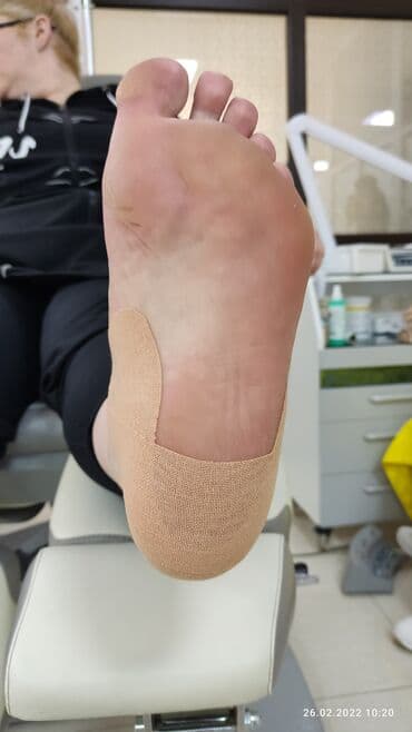 сколько стоит обучение на мастера маникюра: Коррекция вросших ногтей, Маникюр, Педикюр, Услуги подолога, Консультация — 20