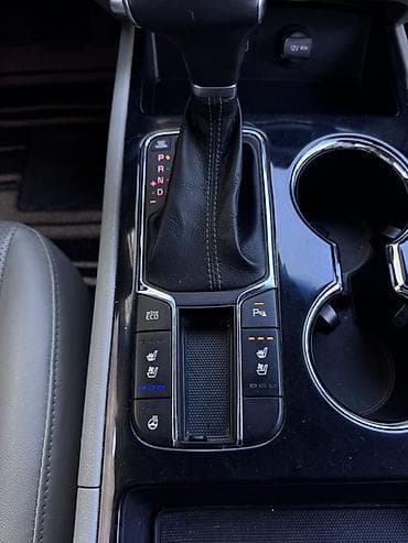 полики карнивал: Kia Carnival: 2019 г., 2.2 л, Автомат, Дизель, Минивэн — 7