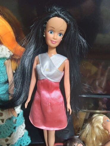 игрушки пони: Куклы разные. Дефа Люси прошита трессами. Русалки, подделка Паолы — 10
