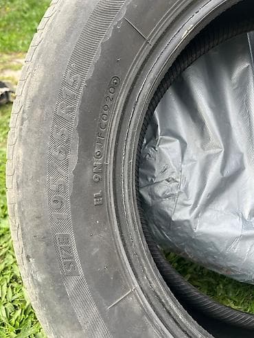 65 style: Комплект летних шин 195/65 R15 BRIGESTONE Японский 4 комплектов В — 2