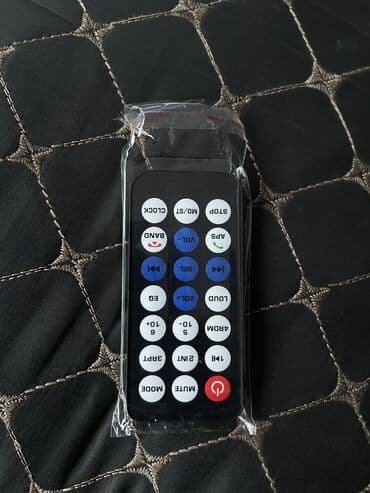 авто магнитофон: Б/у, 2-DIN — 4