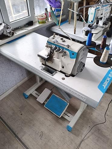 sega mega: Скупка швейных машин — 9