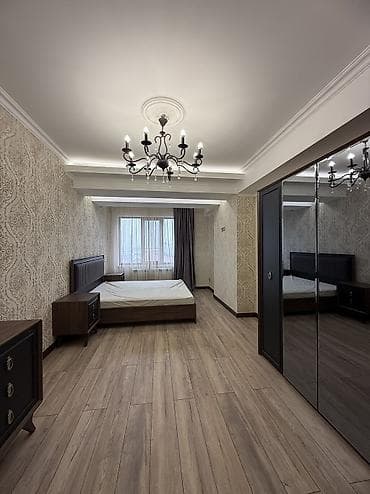 медерова матросова: 3 комнаты, 140 м², Элитка, 7 этаж, Евроремонт — 6