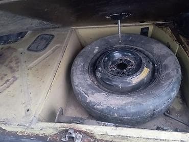 бампер ваз 2101: ВАЗ (ЛАДА) 2102: 1975 г., Ручные, Универсал — 9