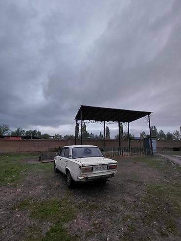 иж орион: ВАЗ (ЛАДА) 2106: 2026 г., 1.5 л, Ручные, Бензин, Седан — 4