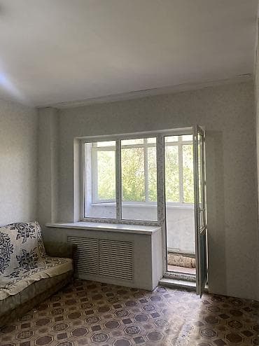1 комната, 35 м², 105 серия, 3 этаж