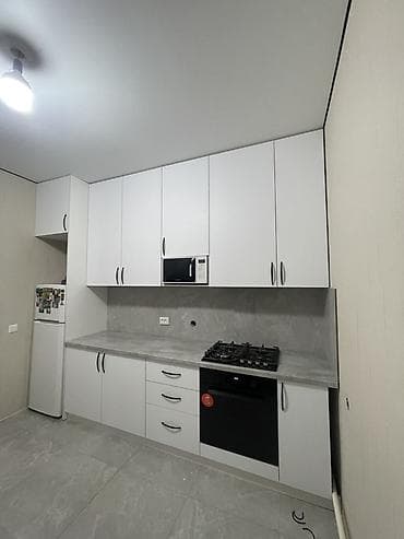 мебель сатылат: Мебель на заказ под ваши размеры и интерьер. - Кухонные гарнитуры — 5