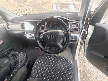 bvd e2: Honda Stepwgn: 2005 г., 2 л, Автомат, Бензин — 4