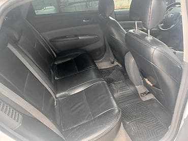 Унаа: Toyota Prius: 2008 г., 1.5 л, Вариатор, Гибрид, Хетчбек — 2