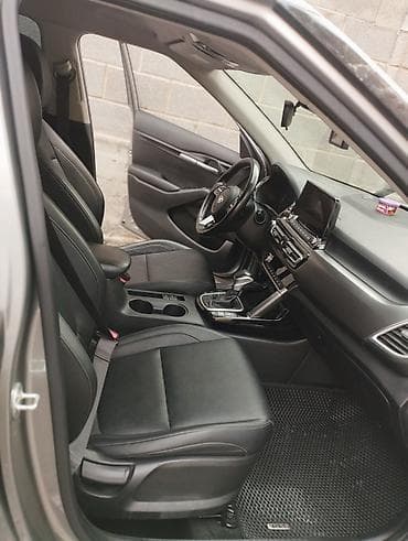 kiv k5: Kia Seltos: 2019 г., 1.6 л, Автомат, Дизель, Кроссовер — 9