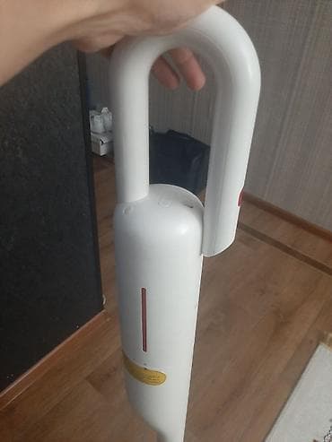 Жылытуу приборлору: Чаң соргуч, Кол менен, Кургак — 1