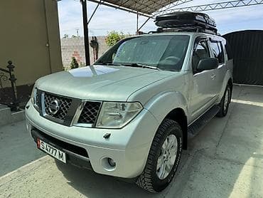 двигатель лексус rx 350 купить: Nissan Pathfinder: 2005 г., 2.5 л, Механика, Дизель, Внедорожник — 3