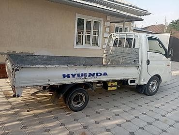 led driver: Легкий грузовик, Hyundai, Стандарт — 3