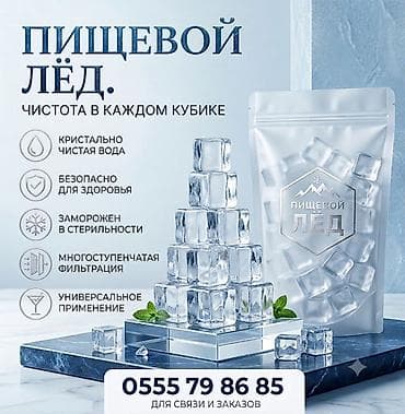 опарат мороженое: Пищeвoй лед . Мы используем прoфеccиoнaльное обоpудoвaниe от Bremа — 1