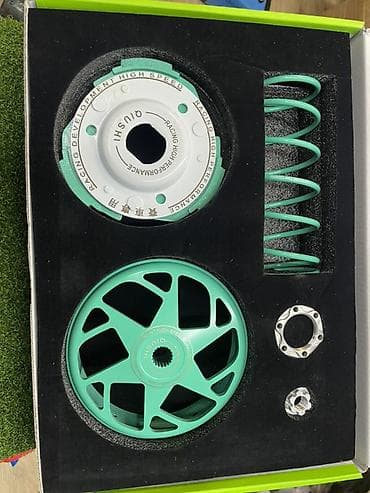 электронный муравей: Мотошлем — 8