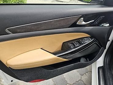 daewoo ravon: Kia K7: 2019 г., 2.5 л, Автомат, Бензин, Седан — 7