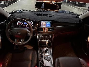 byd plus: GMC : 2019 г., 2 л, Автомат, Бензин, Седан — 5