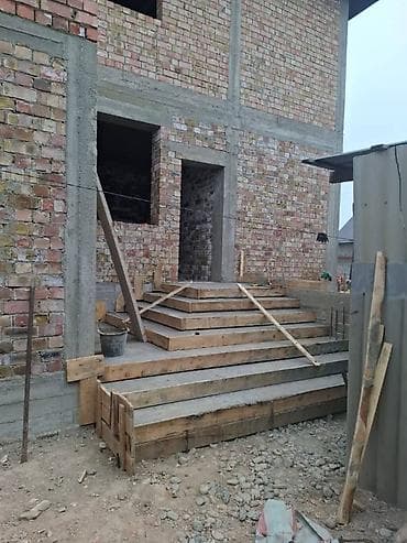 рыскулова молодая гвардия: Опалубки, Фундамент, Стяжка Гарантия Больше 6 лет опыта — 5