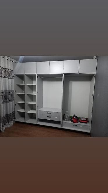 куплю нерабочие телевизоры: Шкаф на заказ, Купе, ЛДСП — 8