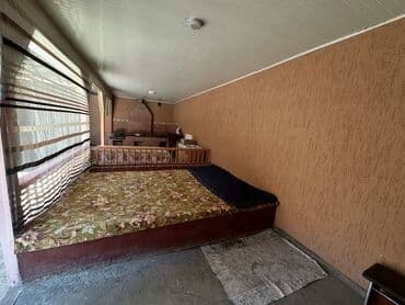 дома кок жар: Үй, 120 кв. м, 5 бөлмө, Менчик ээси, Эски ремонт — 3