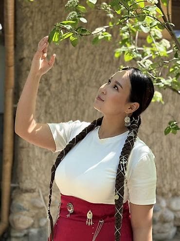 скупка валос: Ремень, Другой бренд, Материал: Комбинированный материал, Женские — 2