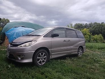 Унаа сатуу: Toyota Estima: 2004 г., Вэн/Минивэн — 1