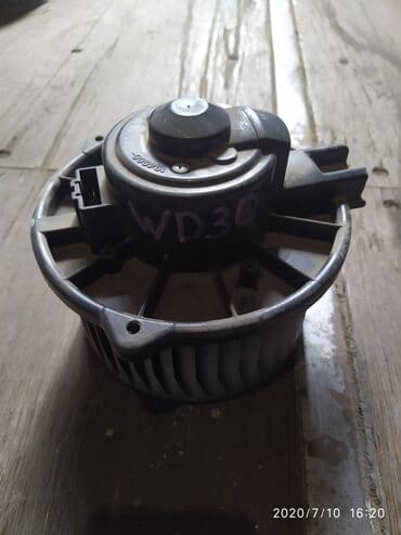 двигатель на виндом: Toyota Windom 30 \ Lexus es 300 Вентилятор печки, Тойота Виндом 30 / — 1