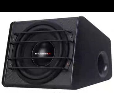 купить колонку музыкальную большую: Сопротивление 4 Ом Басовый блок 10 дюймов Диапазон частот 40Гц-5КГц — 2