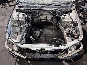 hfc: Хавкат Honda, 2000 г., Оригинал — 1