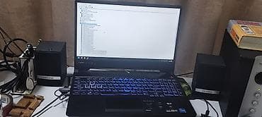 дра: Игровой, Б/у, Intel Core i5 — 1