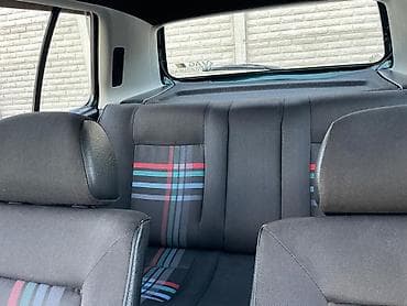 электро машины мини: Volkswagen Golf: 1992 г., 1.8 л, Механика, Бензин, Хэтчбэк — 8