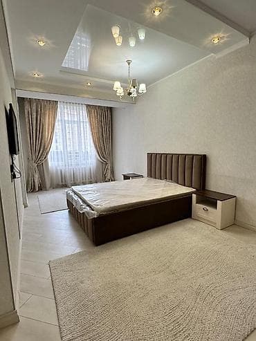 фрунзенец кв: 4 комнаты, Агентство недвижимости — 5