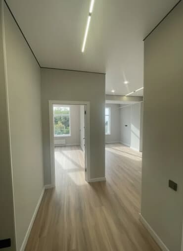 дом на иссык куле купить: 1 комната, 41 м², Элитка, 2 этаж, Дизайнерский ремонт — 2