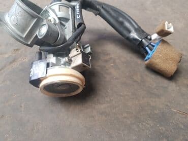 купить золотые часы в бишкеке: Mitsubishi Space Gear, замок зажигания, Митсубиси Спейс Гир. Ул — 1