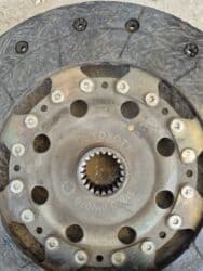 сцепление опель вектра б: Сцепление в сборе Lexus 2007 г., Б/у, Оригинал, Германия — 3