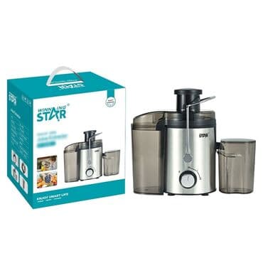 technics sl: Соковыжималка, Б/у — 1