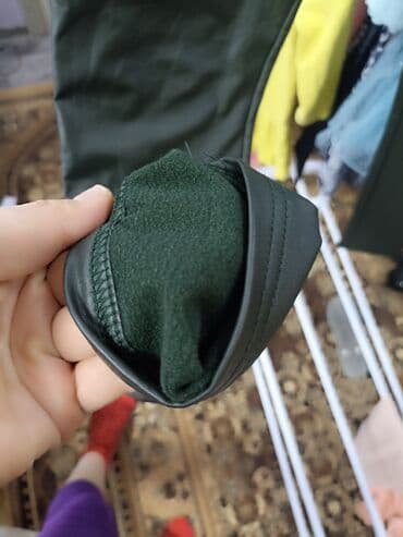 двойка брюки и кофта: Брюки Германия, M, L — 3