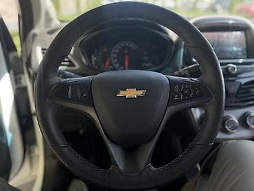 фара шевроле спарк: Chevrolet Spark: 2020 г., 1 л, Автомат, Бензин, Хэтчбэк — 9