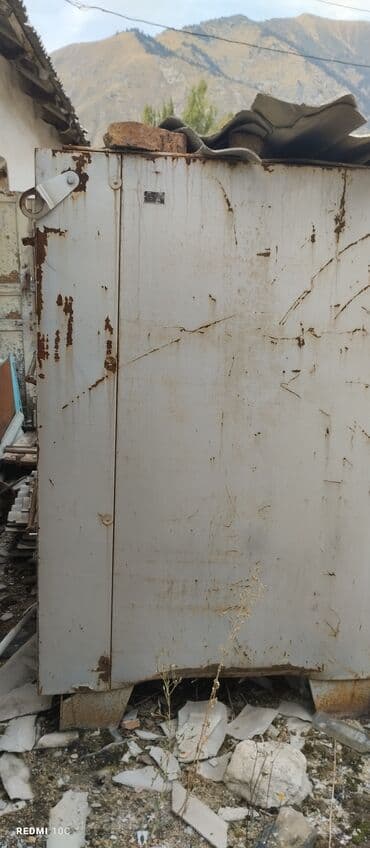 Продается хлебо печь at lalafo.kg Продается хлебо печь