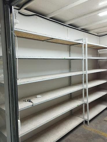 место в тц: Торговое помещение в торговом центре «ДҮН ЖАНА ЧЕКЕН СООДА БОРБОРУ» — 3