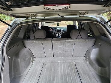 Toyota Matrix: 2026 г., Хэтчбэк — 6