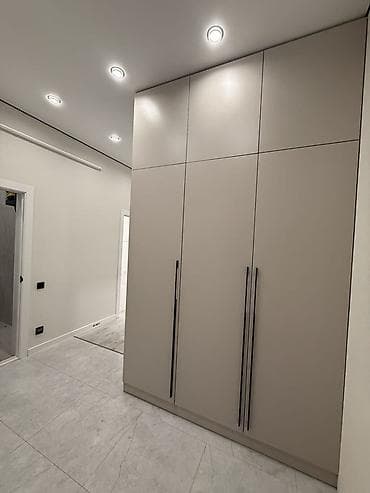 discovery studio: 2 комнаты, 50 м², Элитка, 4 этаж, Дизайнерский ремонт — 6
