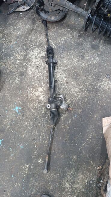 rx30: Рулевая рейка Lexus Б/у, Оригинал, США — 1