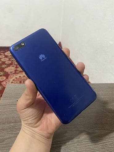 oppo a78: Huawei 3G, Б/у, цвет - Синий — 1