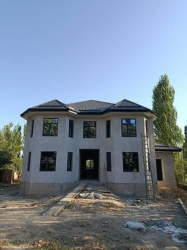 монолит жумуш бишкек: Кровельные работы под ключ - Монтаж крыш любой сложности — 5