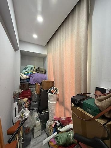 Квартиры: 3 комнаты, 100 м², Элитка, 4 этаж, Дизайнерский ремонт — 8