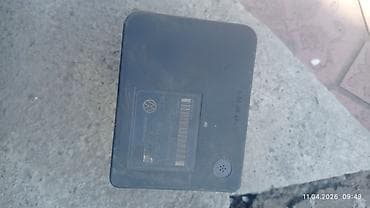 Блок ABS Volkswagen Б/у, Оригинал